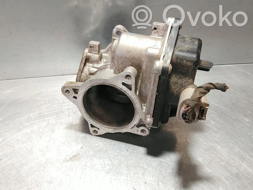 Volkswagen Amarok Zawór EGR 