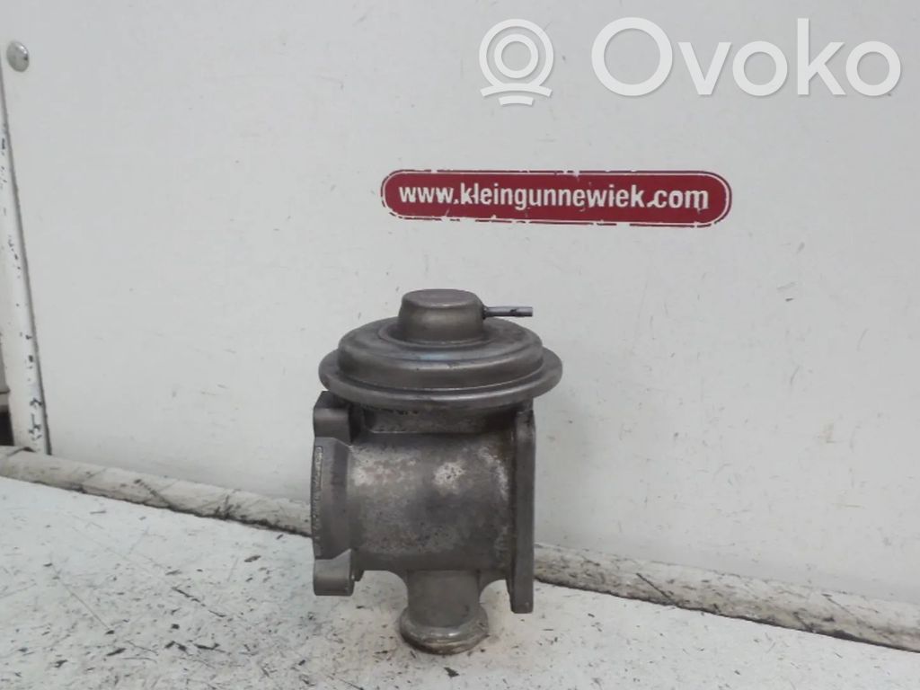 BMW 3 E90 E91 EGR-venttiili 