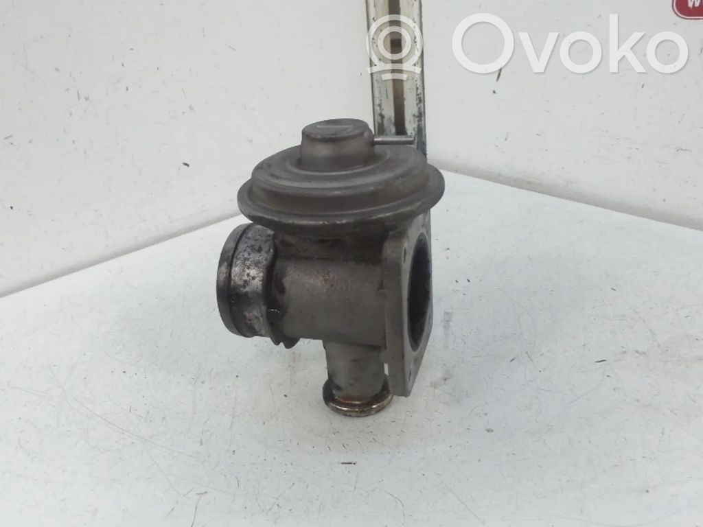 EGR vārsts   7785452,M57D30