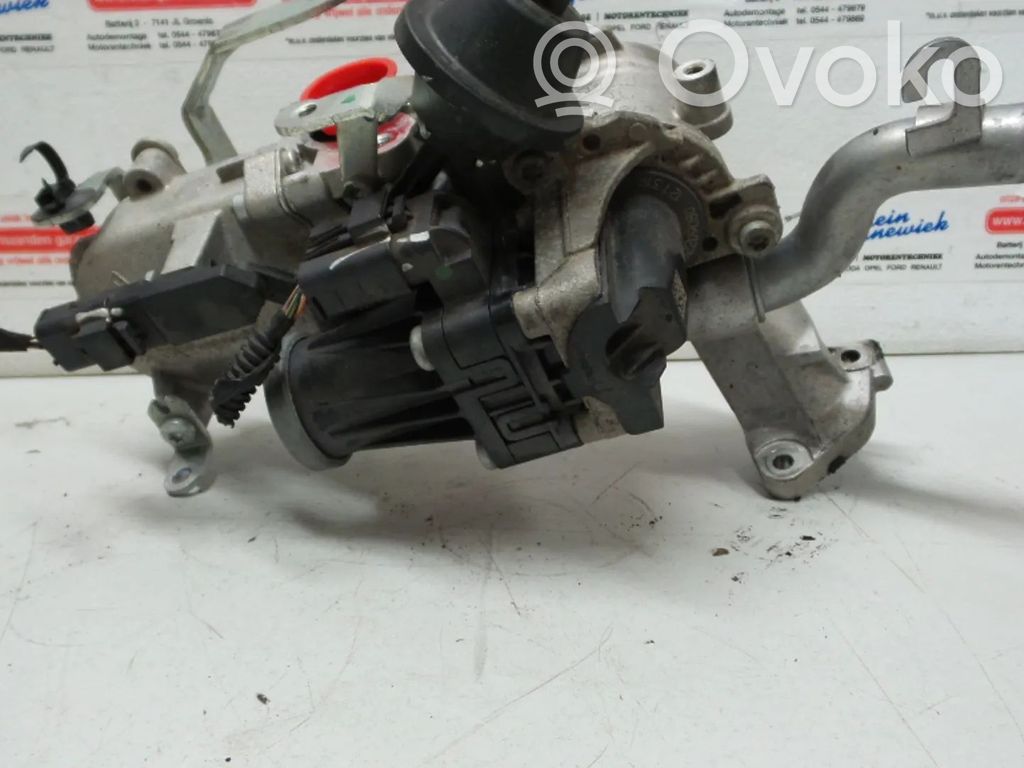 Ford Focus Valvola EGR 