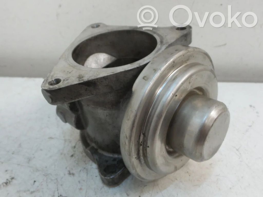 Volkswagen Golf V Zawór EGR 