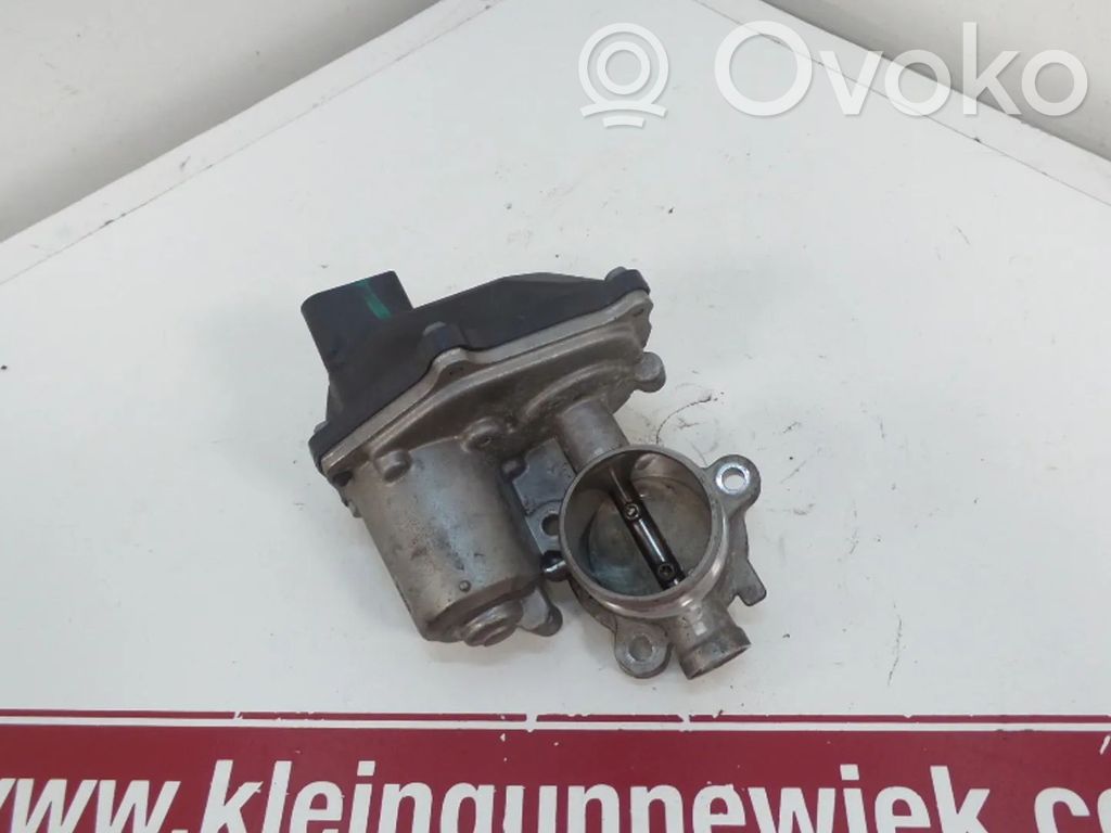 Volkswagen Golf VII EGR vožtuvas 