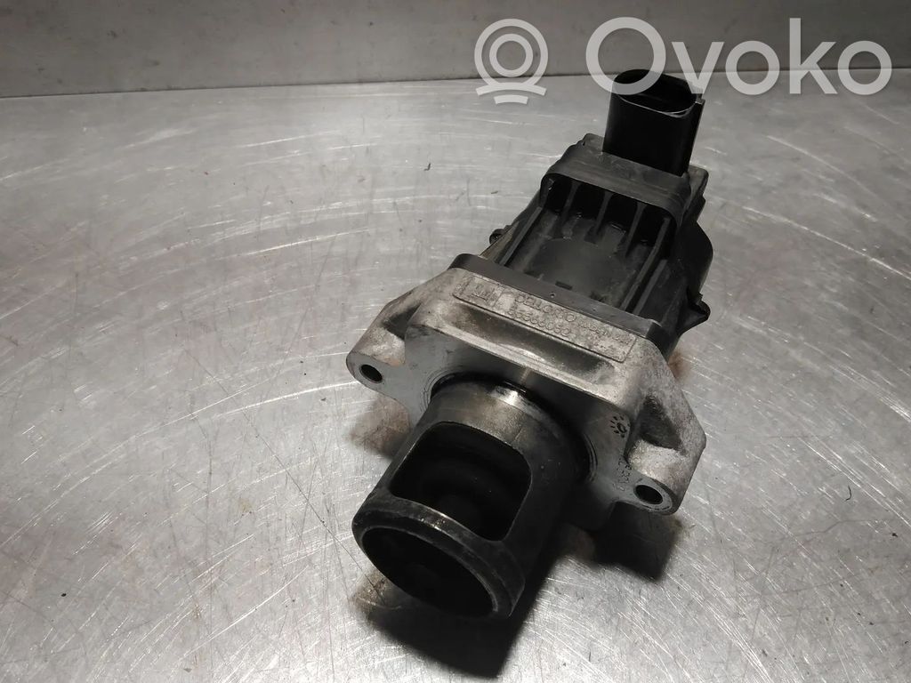 Opel Insignia A Supapă EGR 
