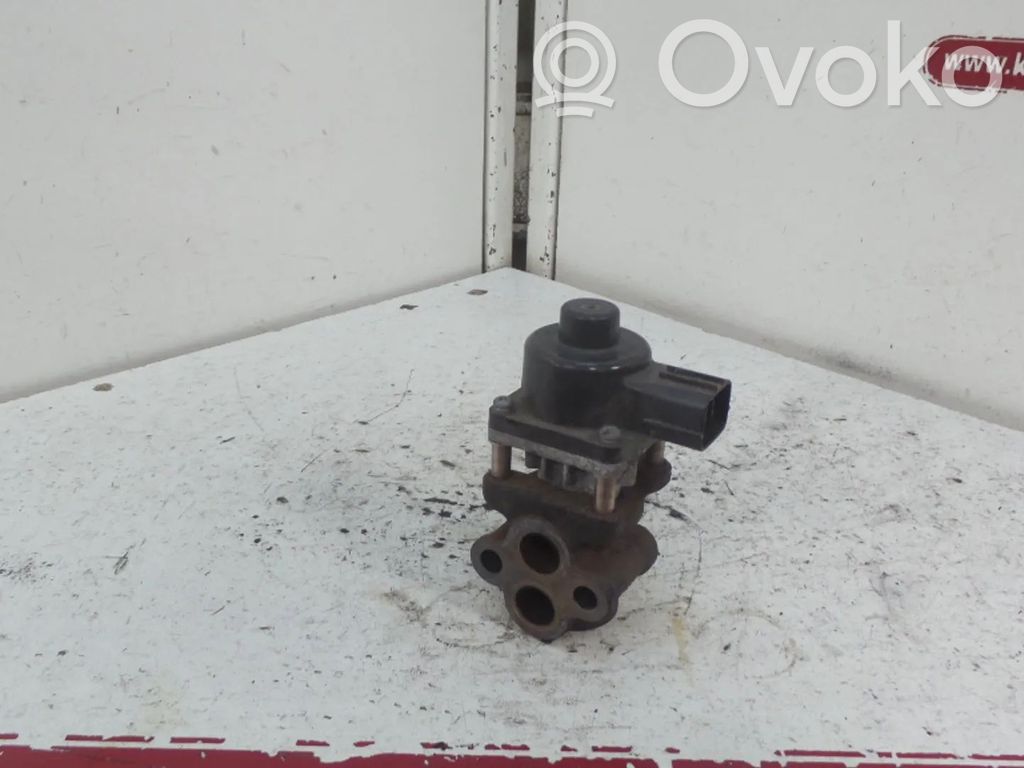 Opel Agila B Válvula EGR 