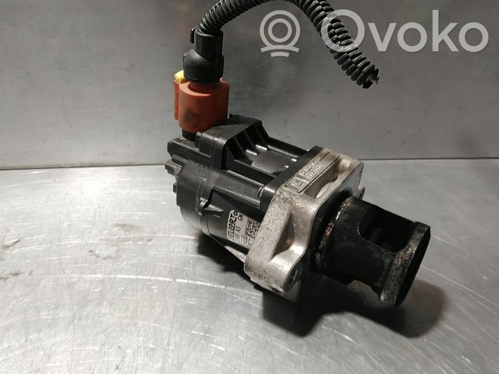 Opel Insignia A Supapă EGR 