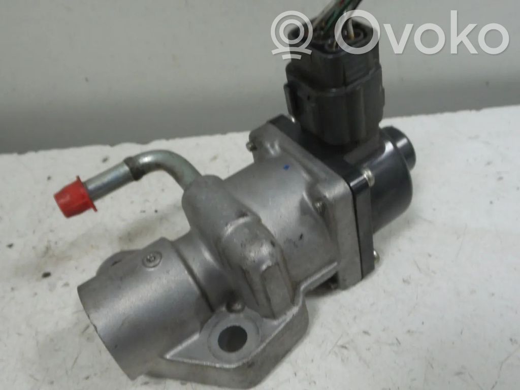Ford Mondeo Mk III AGR-Ventil Abgasrückführung 