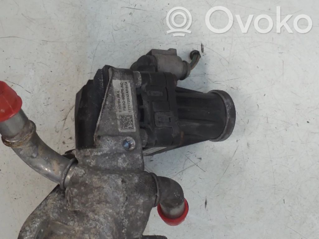 Ford Transit EGR vārsts 