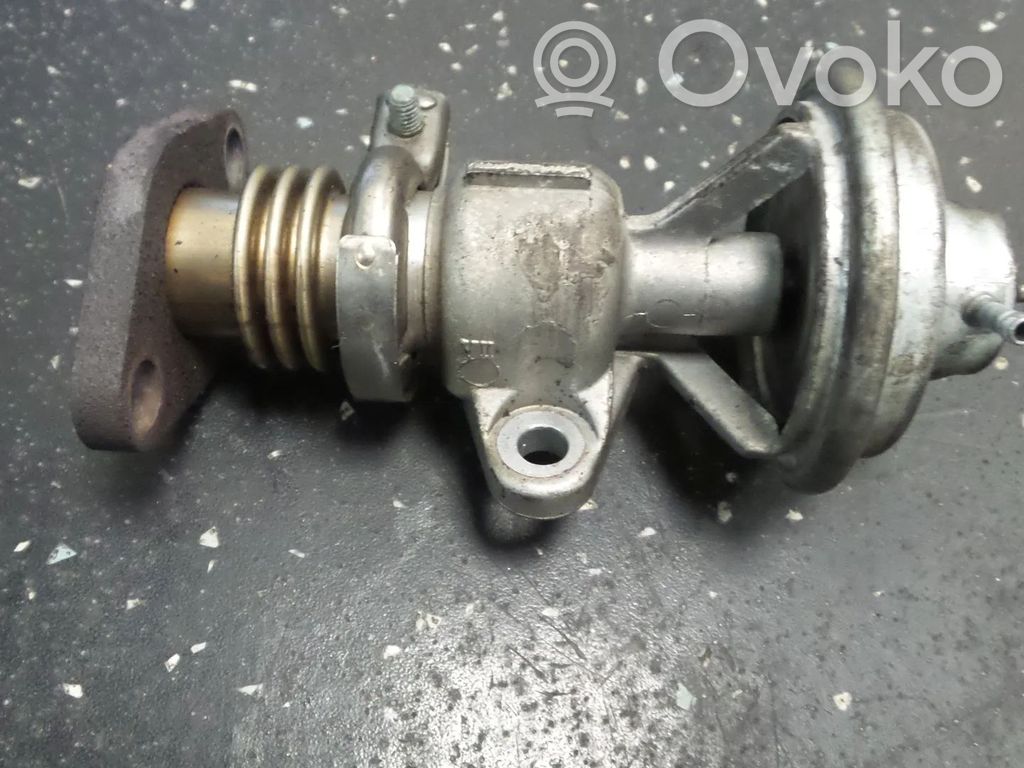 Volkswagen Golf IV EGR vārsts 