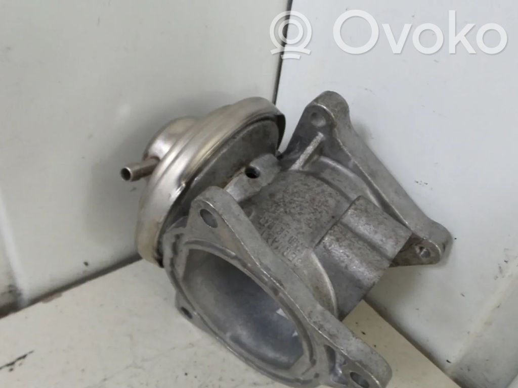 Volkswagen Golf V Zawór EGR 