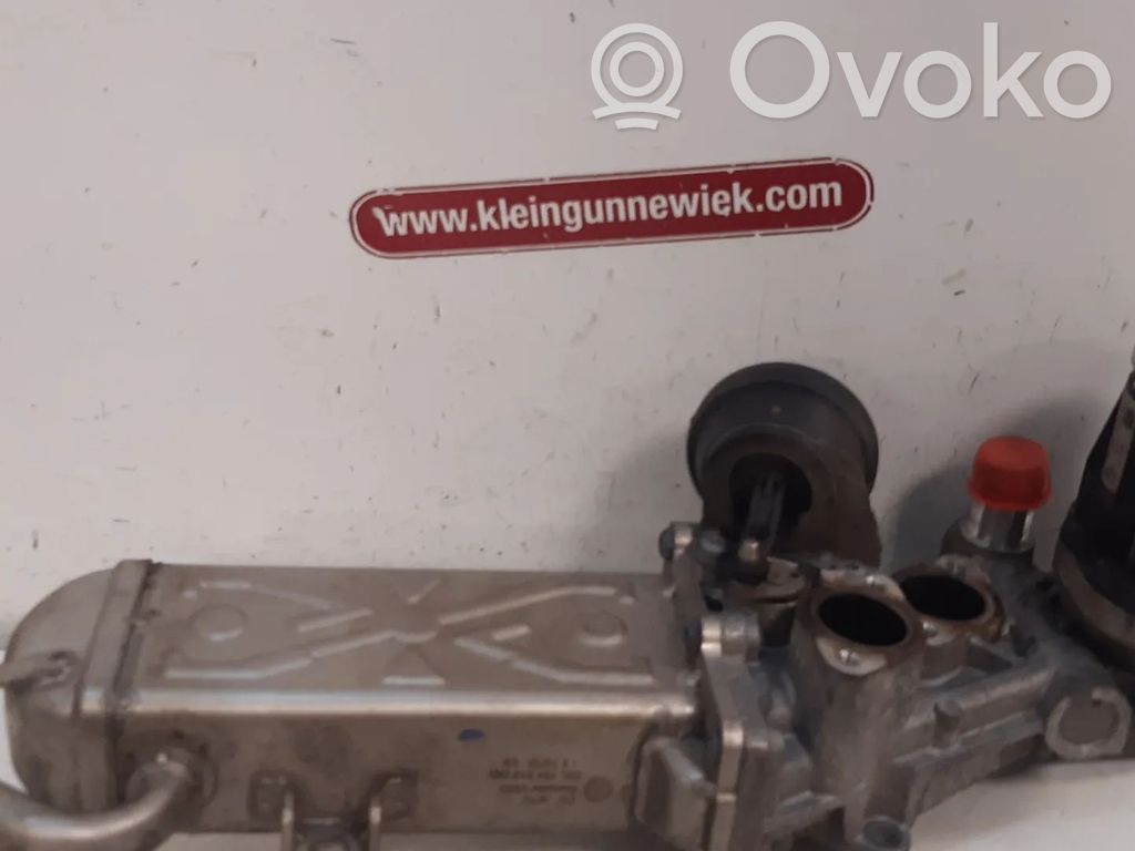Volkswagen Caddy Valvola EGR 