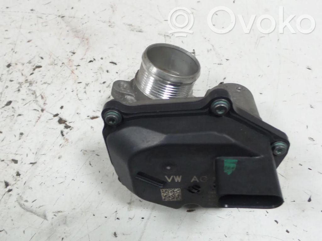 Volkswagen Golf VII EGR vožtuvas 