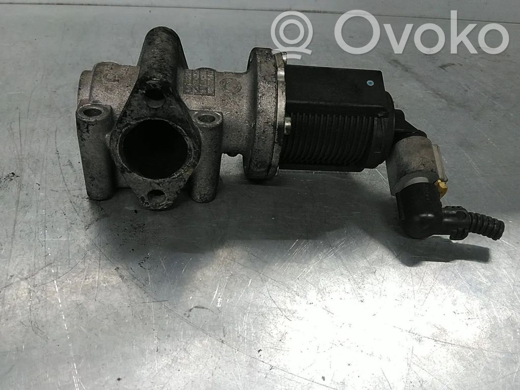 Alfa Romeo 156 Soupape vanne EGR 