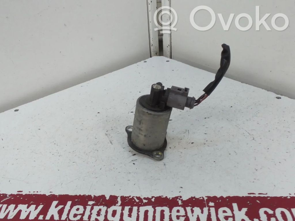 Renault Master II Zawór EGR 