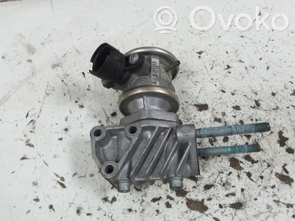 Seat Leon (1M) EGR vožtuvas 