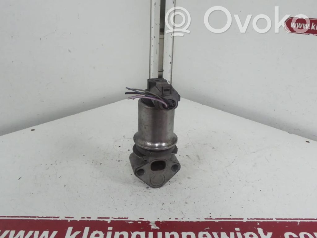 Seat Leon (1M) EGR vožtuvas 