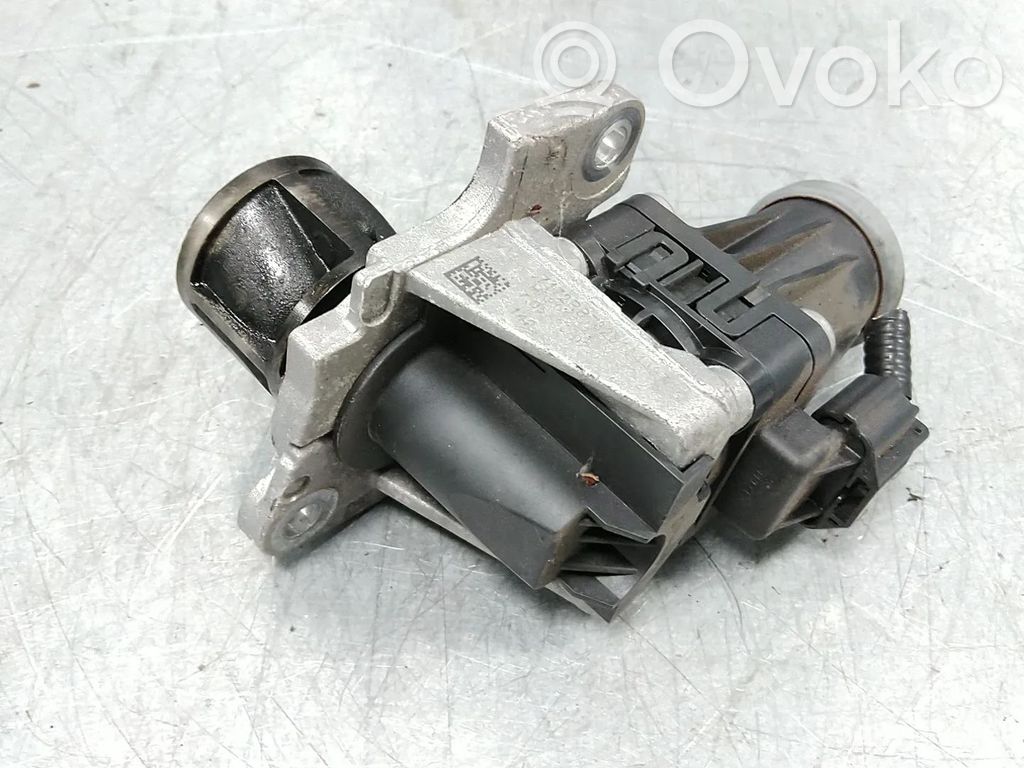Renault Scenic III -  Grand scenic III EGR valve 