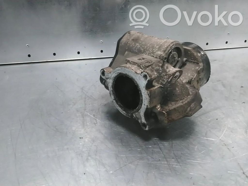 Válvula EGR   8200222772,4431702,93161826,G9U650,H8200222772