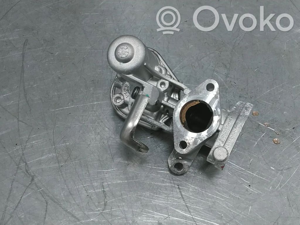 Ford Kuga III Zawór EGR 