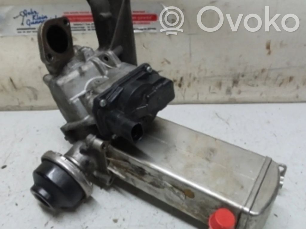 EGR aušintuvas   059131511S,059131680D,059131685D,CVMD