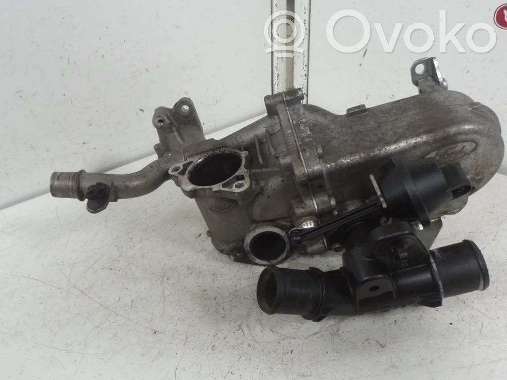 Ford Kuga II EGR dzesētājs 