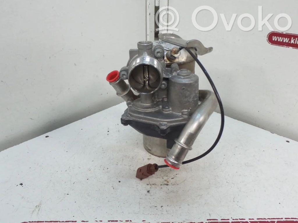 Volkswagen Golf VII EGR aušintuvas 