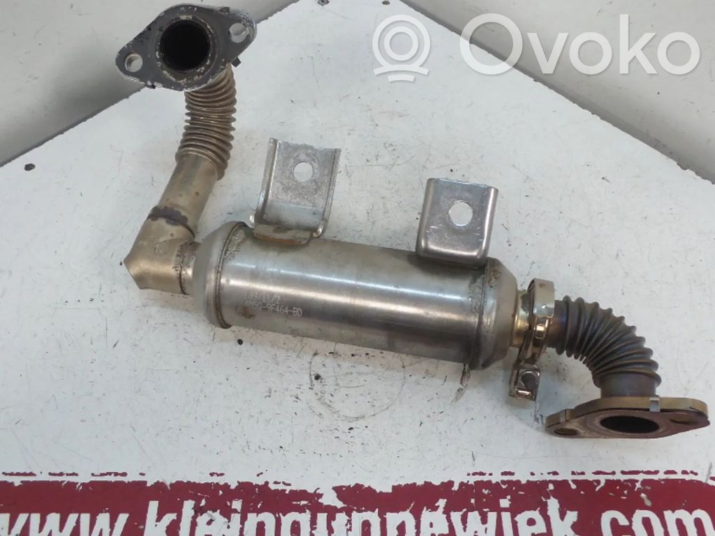 Ford Transit -  Tourneo Connect EGR valve cooler 