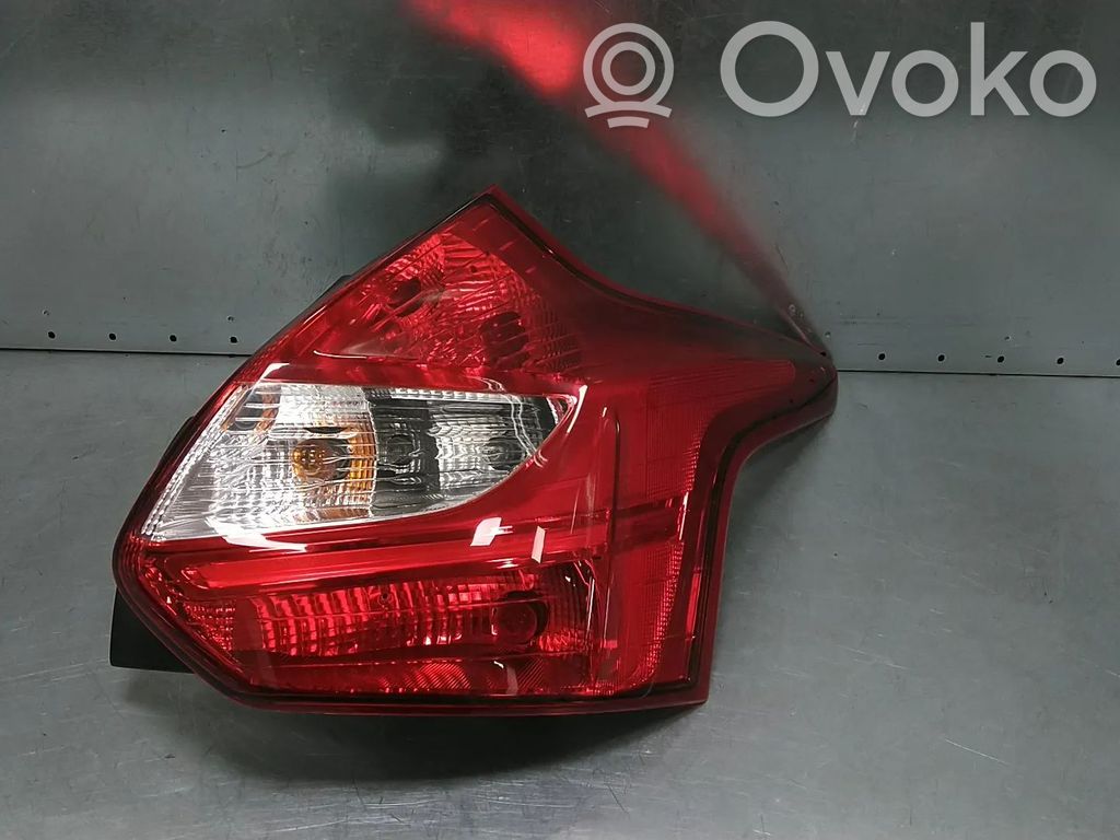 Ford Focus Rear/tail lights 