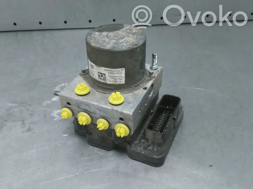 Блок ABS   9808055980,1669575480,9821150280,BH02