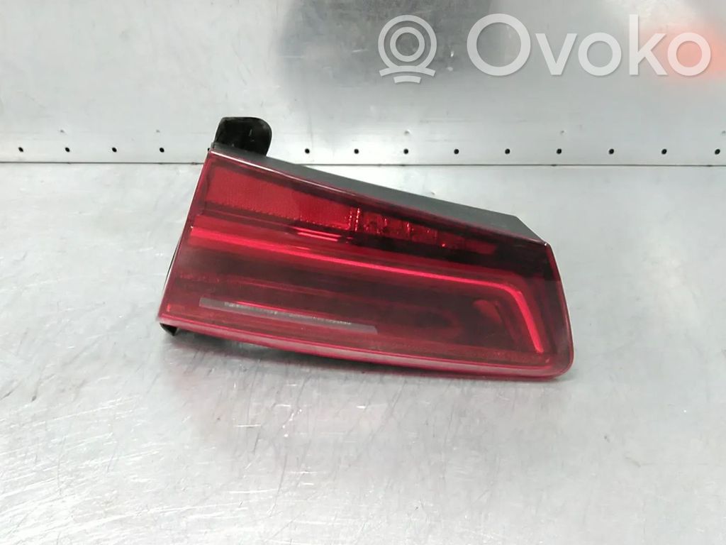Audi A6 S6 C7 4G Lampa tylna 