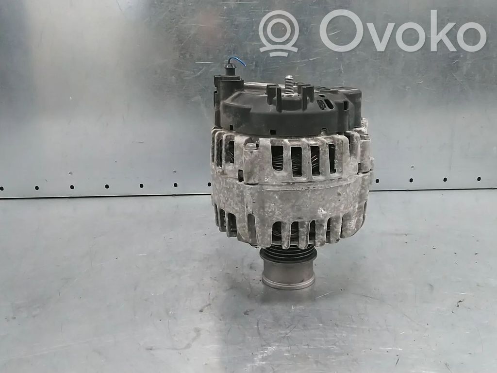 Volkswagen Tiguan Ģenerators 