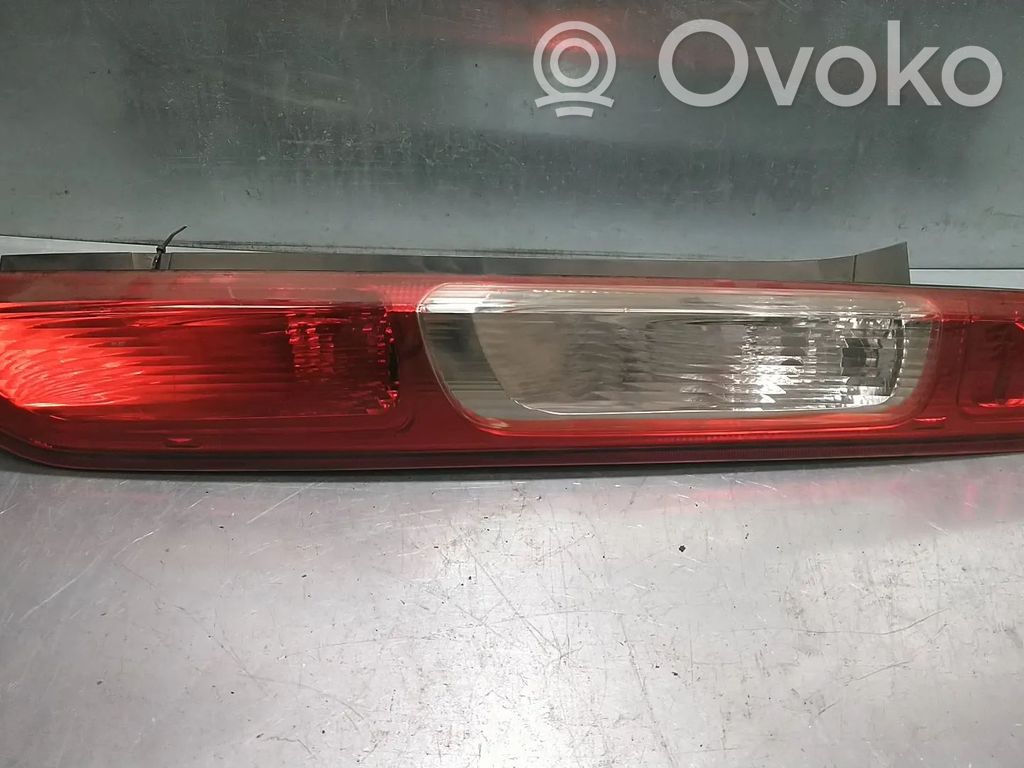 Ford Focus Galinis žibintas kėbule 