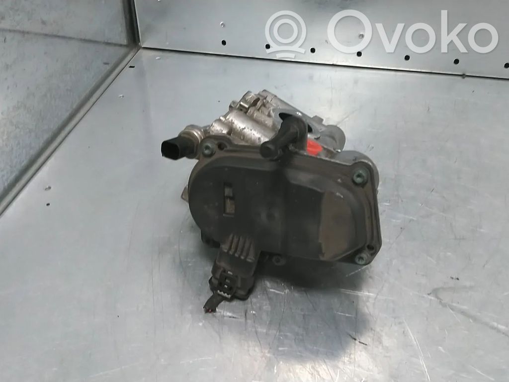 Mercedes-Benz E W213 Zawór EGR 
