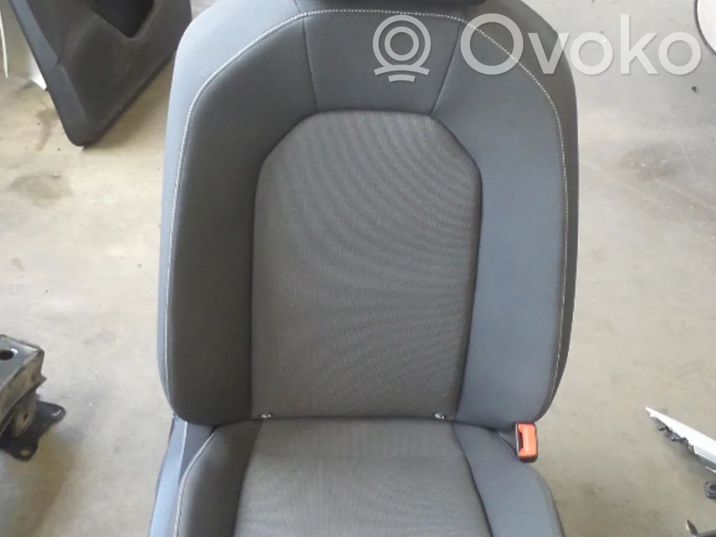 Seat Leon IV Beifahrersitz 