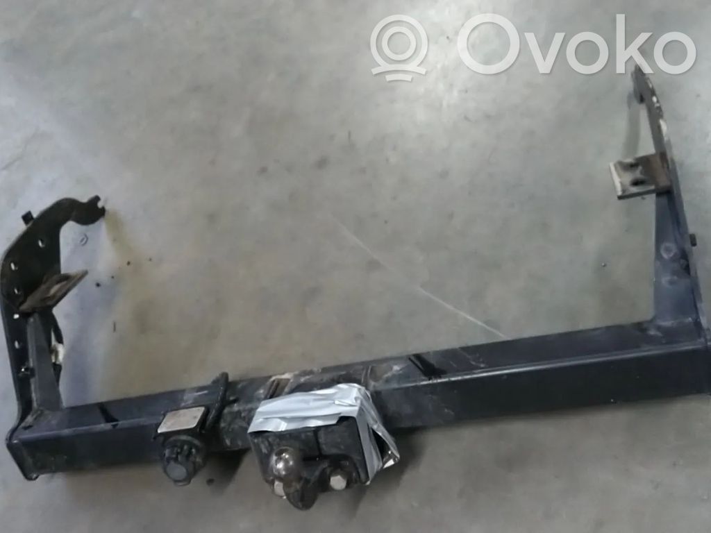 Ford Ranger Tow bar set 