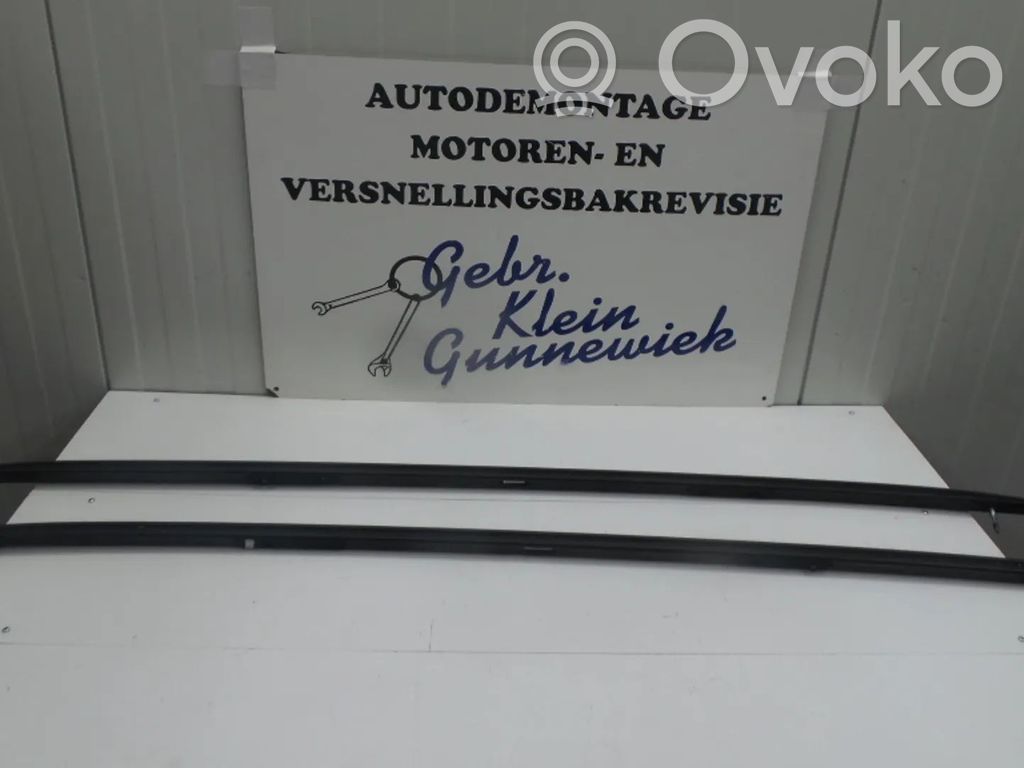 Audi Q5 SQ5 8R Binario barra tetto 