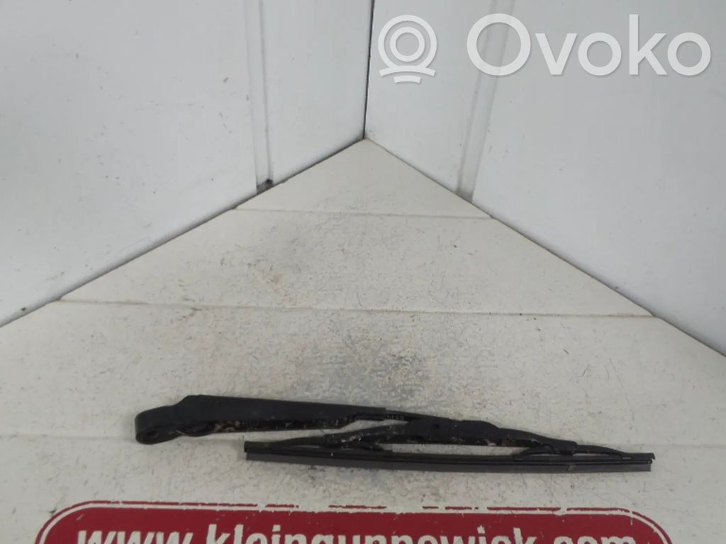 Ford Ecosport Brazo del limpiaparabrisas trasero 