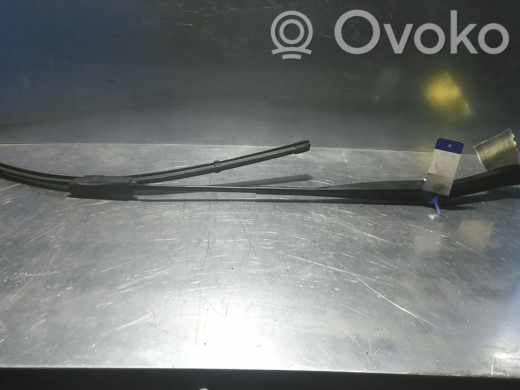 Renault Fluence Ramię wycieraczki szyby przedniej / czołowej 