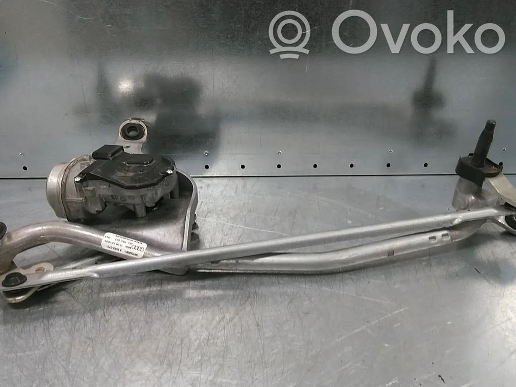 Wischermotor   4KL955023,4KL955023A,4KL955023B,4KL955119