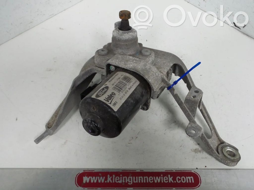 Ford B-MAX Motor del limpiaparabrisas 
