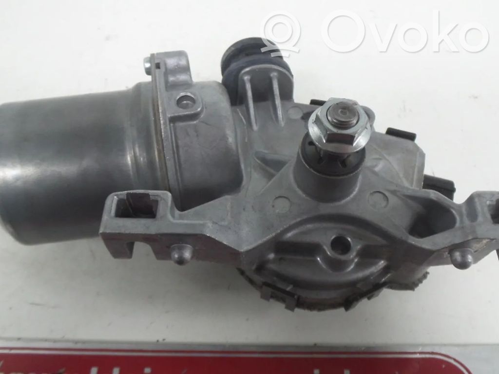 Wischermotor   3811084M01