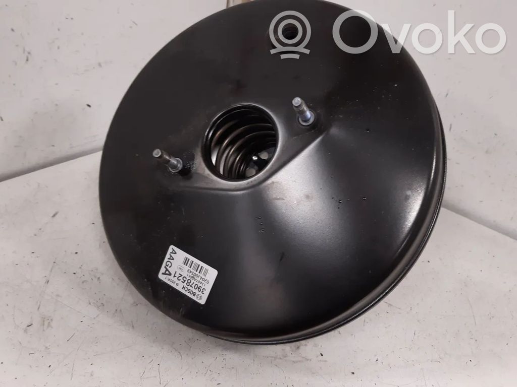 Opel Corsa E Servofreno 