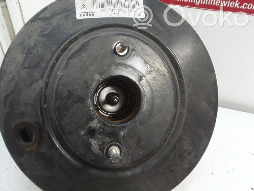 Jarrutehostin   9649329480