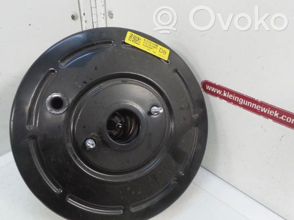 Opel Vivaro Servofrână 