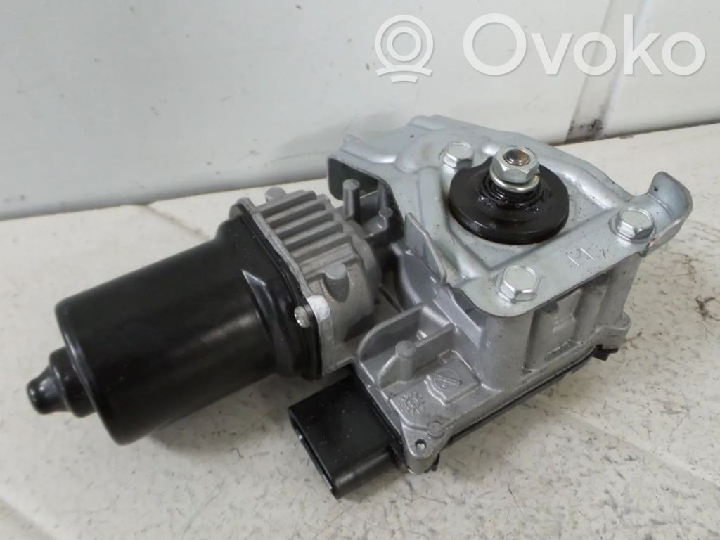 Volkswagen Scirocco Wiper motor 