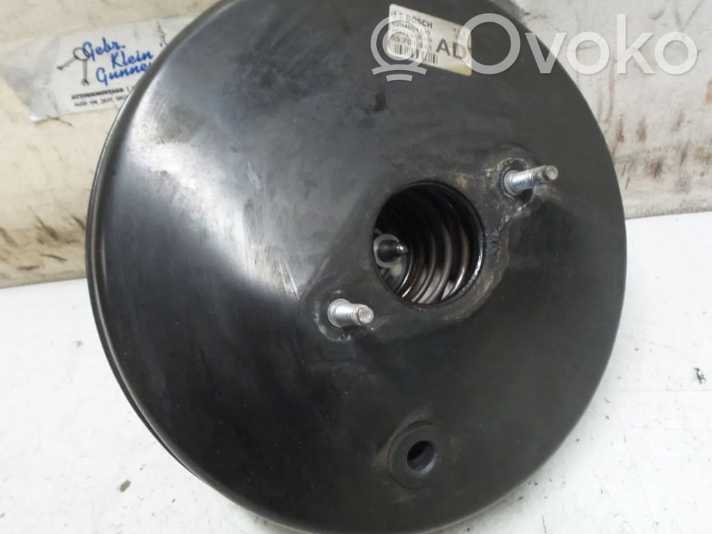 Opel Corsa D Brake booster 