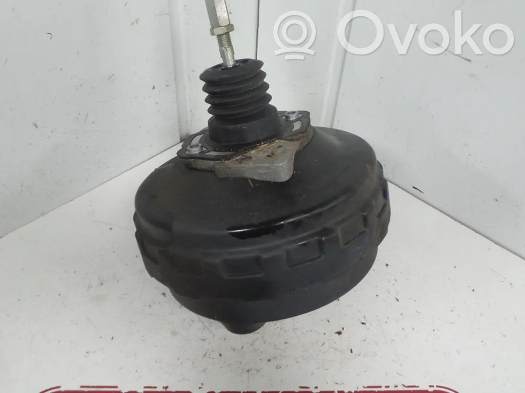 Audi A4 S4 B6 8E 8H Jarrutehostin 