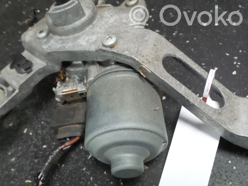 Ford Focus Valytuvų varikliukas 