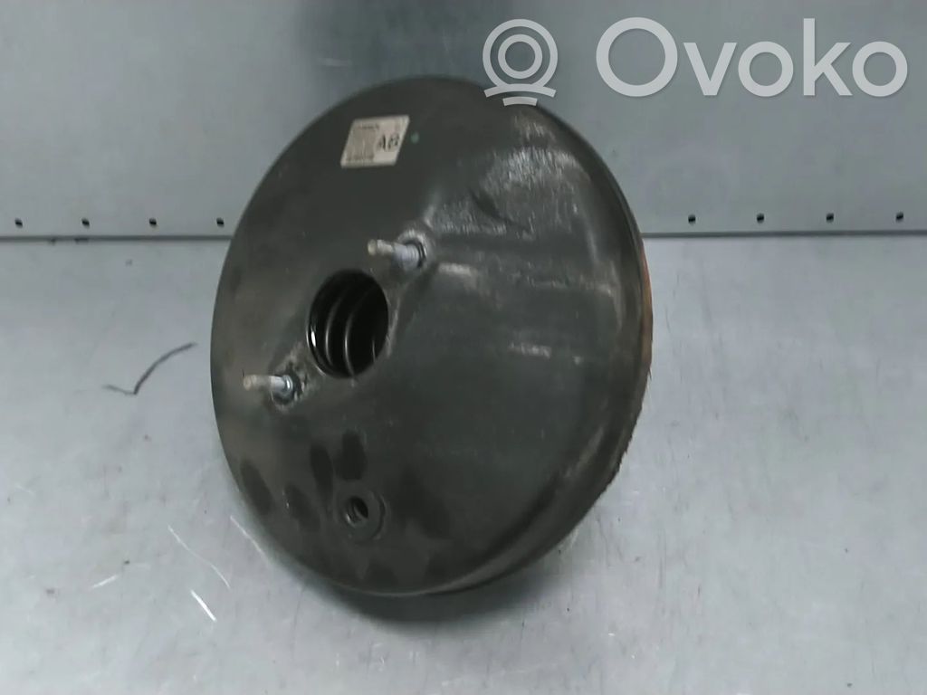 Opel Corsa D Servofreno 