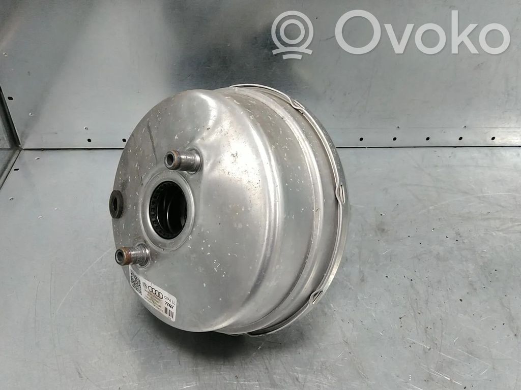 Audi A6 S6 C7 4G Jarrutehostin 