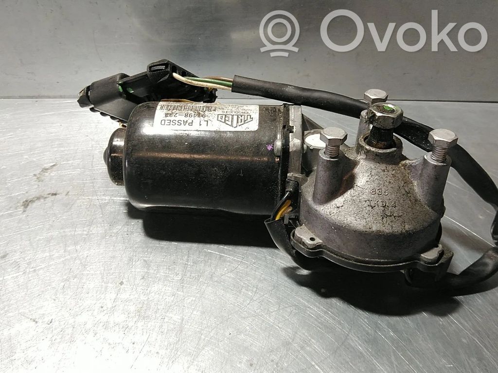 Opel Meriva A Motor ștergător 